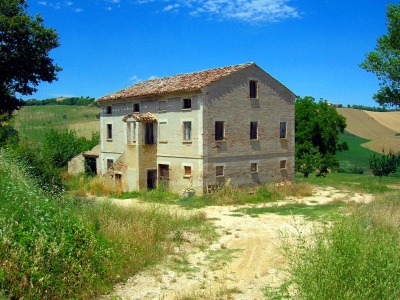 Picture of Casa Bossi