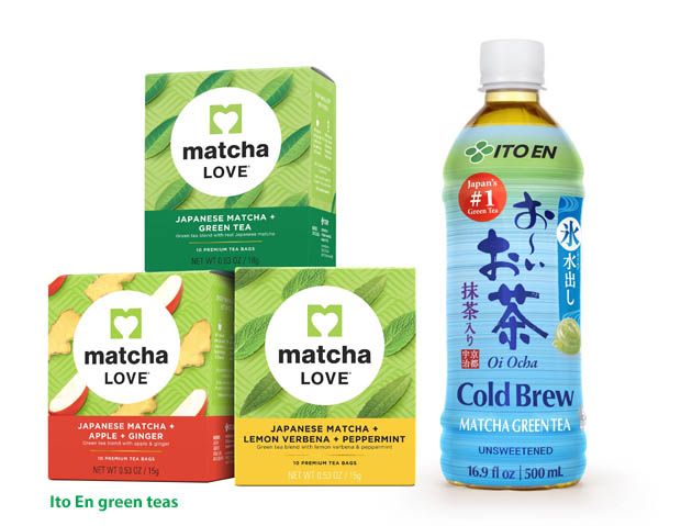 Top 3 Best Green Tea Brands Worldwide And Studies