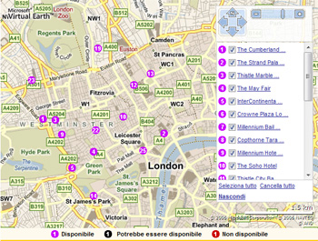 Foto London pass e guida