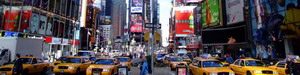 New York | Time Square