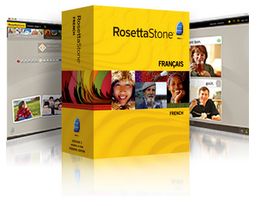 Rosetta Stone Ltd Stone