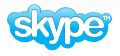 Logo Skype