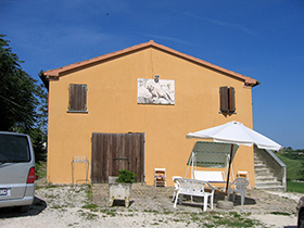 Image of Casa Filetti - Le Marche Property