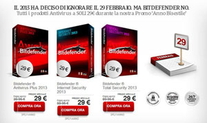 Bitdefender