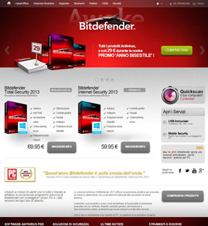 Bitdefender