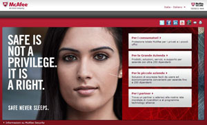 McAfee