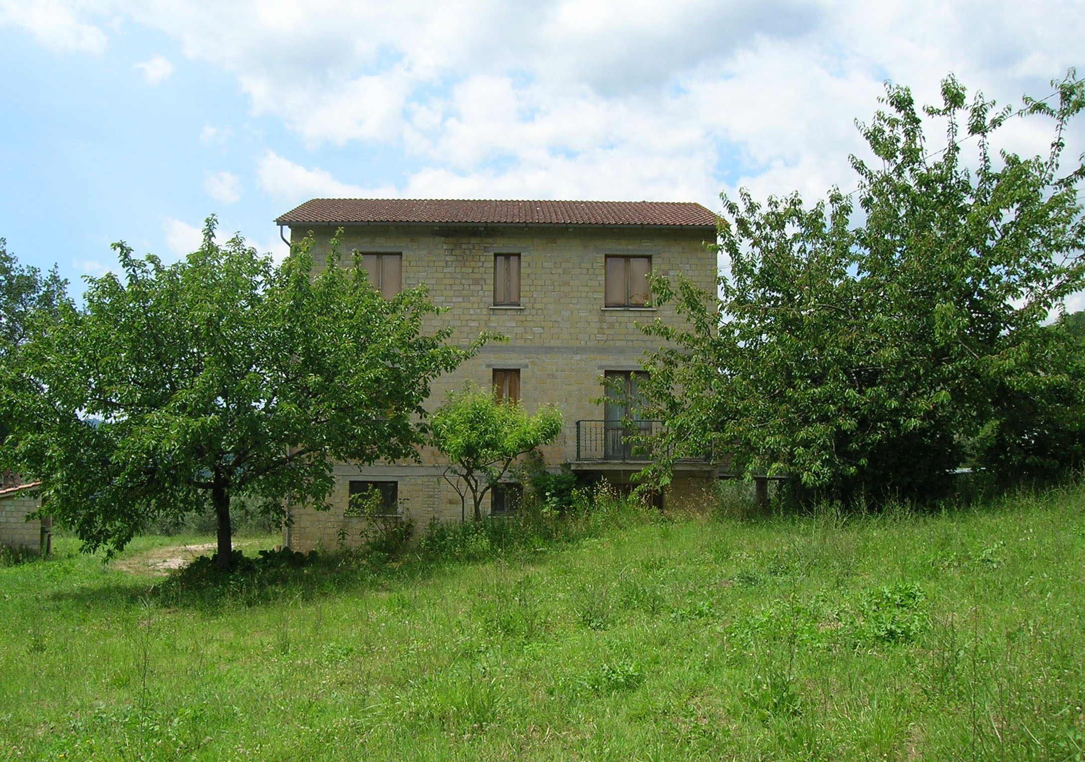 Casa Fazi - Country House for sale in Marche