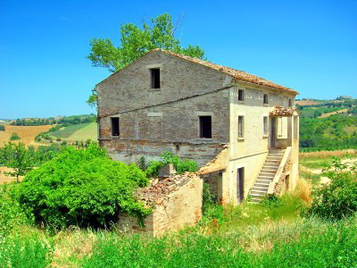 Picture of Casa Bossi