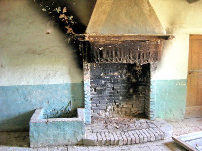 Picture of Casa Bossi