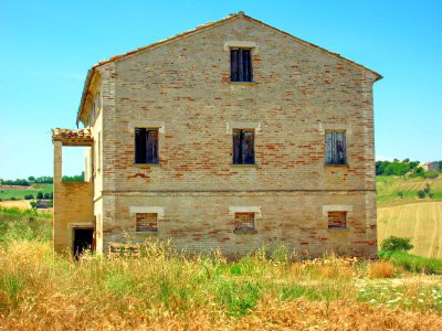 Picture of Casa Bossi