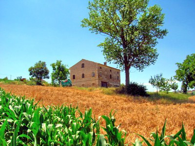 Picture of Casa Bossi