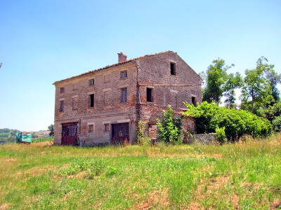 Picture of Casa Bossi