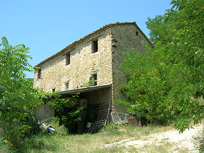 Picture of Casa Montagna