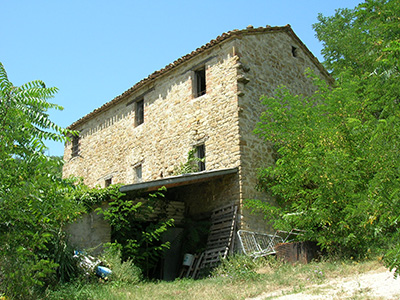 Picture of Casa Montagna