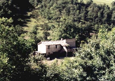Casa Verdini - property for sale in Le Marche Italy