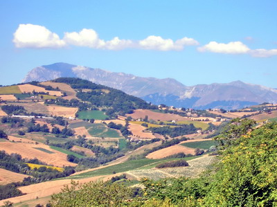 Casa Verdini - property for sale in Le Marche Italy