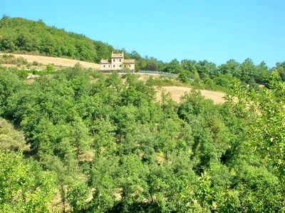 Casa Verdini - property for sale in Le Marche Italy