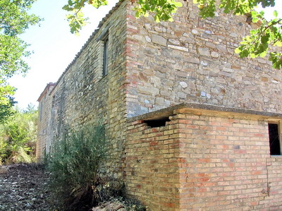 Casa Verdini - property for sale in Le Marche Italy