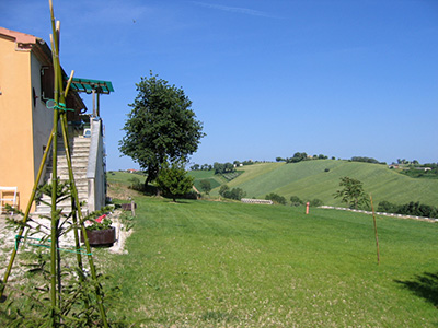 Picture of Casa Filetti