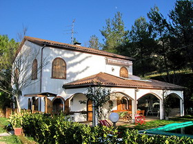Marche houses - Villa Dottori