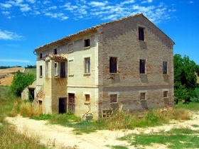 Casa Bossi - Property for sale Marche