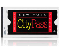 Der New York CityPASS