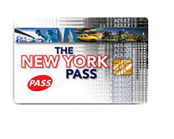 Der New York Pass