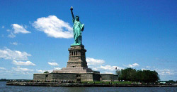 New York Pass | Bateau pour la Statue de la Liberté