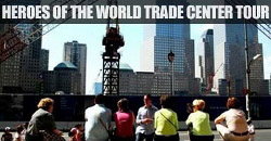 New York Pass | Excursion Héros du The World Trade Center