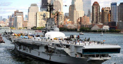 New York Pass | Musée Intrepid Sea, Air & Space