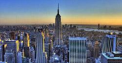 New York Pass | Observatoire de l'Empire State Building