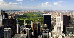 New York Pass | Terrasse panoramique Top of The Rock du Rockefeller Center