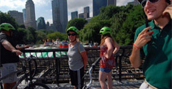 New York Pass | Tour de Central Park en vélo (Central Park Bicycle Tours)