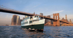 New York Pass | Voyage sur le fleuve avec Croisière Circle Line