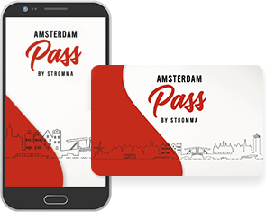 Photo of Amsterdam Pass