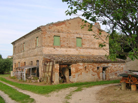 Marche Property- Casa Testi