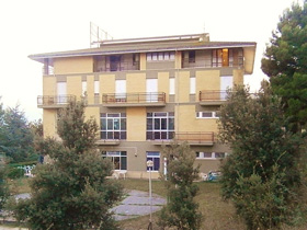 Hotel Moretti for sale in Le Marche Italy