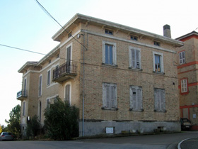 House Marchesi for sale in Le Marche Italy