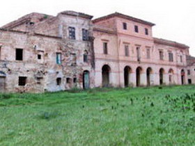 Palace Principi for sale in Le Marche Italy