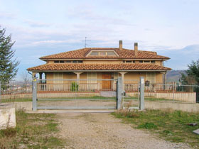 Property Miriam for sale in Le Marche Italy