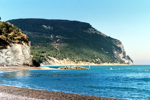 Monte Conero | Le Marche Italie