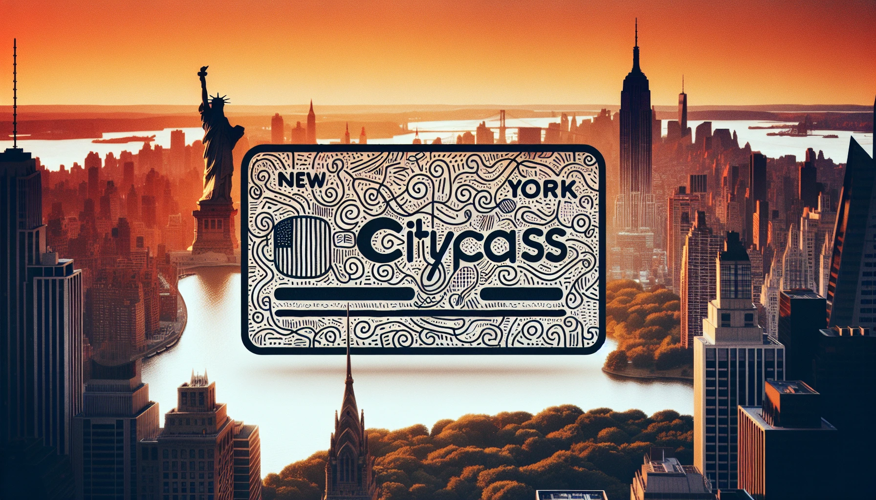 NYC Pass Options: CityPASS, Go City, and Sightseeing Pass - What You Get with a New York City Pass