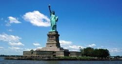 New York Pass | Fähre zu Freiheitsstatue
