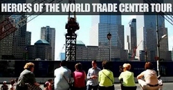 New York Pass | Heroes of the World Trade Center Tour