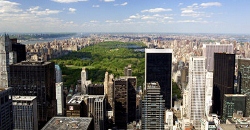 New York Pass | Rockefeller Center Aussichtsplattform Top of the Rock