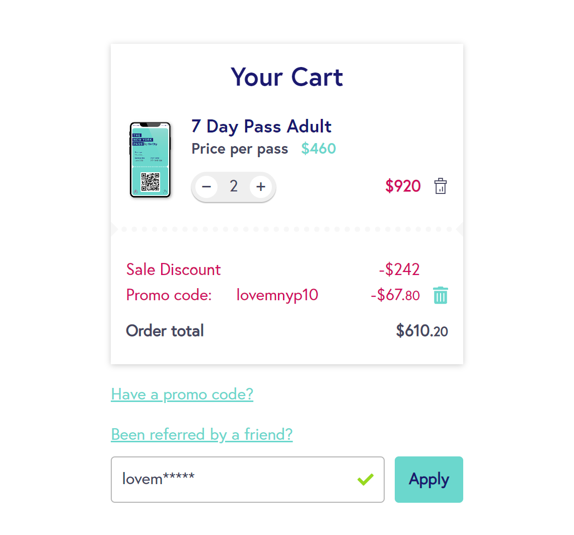 Coupons, Promo Codes & Discounts for 2023