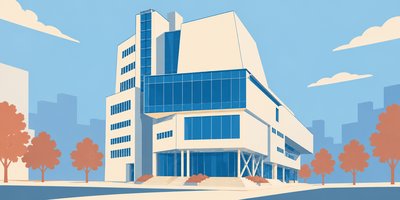 Whitney Museum <br>of American Art