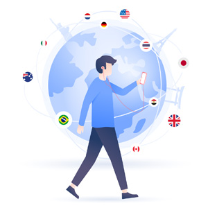 Immagine di NordVPN