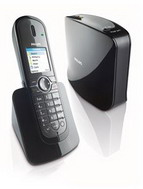 Cordless Skype