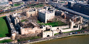 The Tower of London